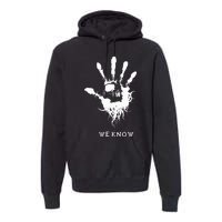 Dark Brotherhood Premium Hoodie