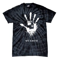 Dark Brotherhood Tie-Dye T-Shirt