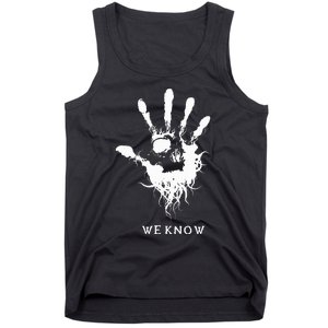 Dark Brotherhood Tank Top