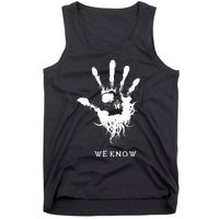 Dark Brotherhood Tank Top