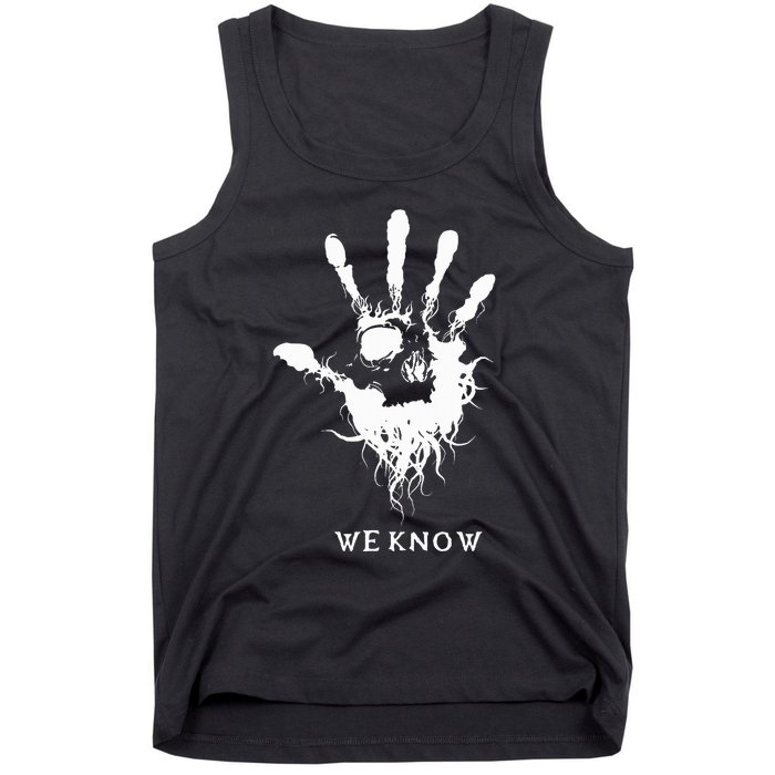 Dark Brotherhood Tank Top