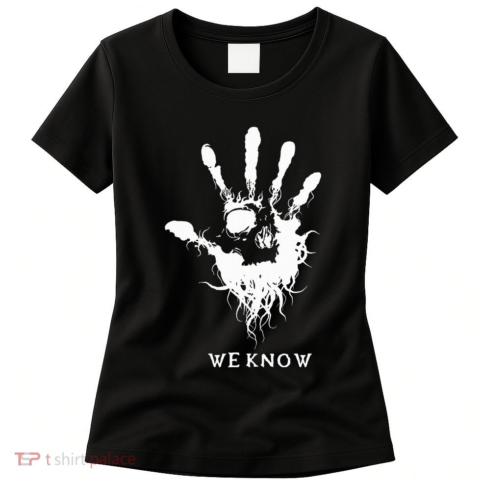 Dark Brotherhood Women's T-Shirt