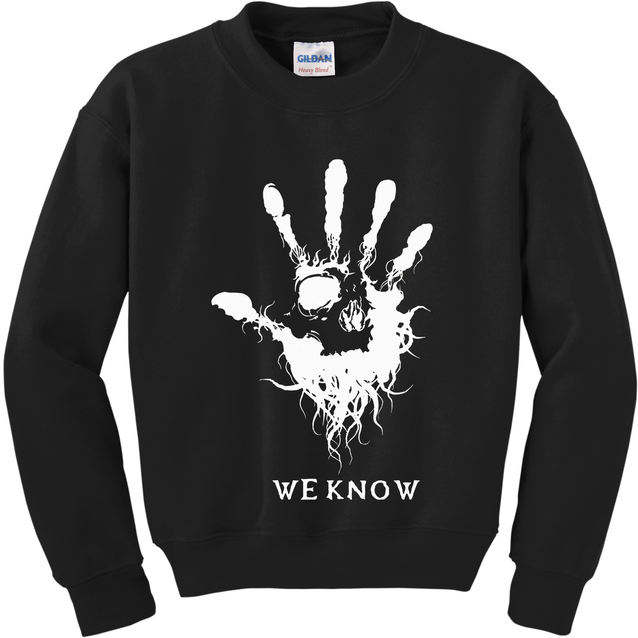 Dark Brotherhood Kids Sweatshirt