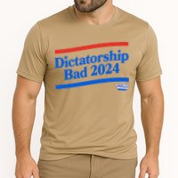 Dictatorship Bad Performance Shirt