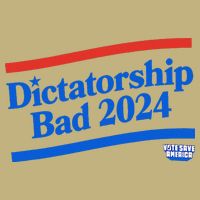 Dictatorship Bad Performance Shirt