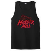 Dead By Daylight Murder Mill PosiCharge Competitor Tank