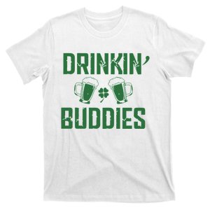 Drinkin Buddies T-Shirt