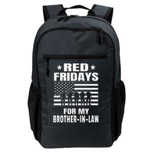 Deployed BrotherInLaw Daily Commute Backpack