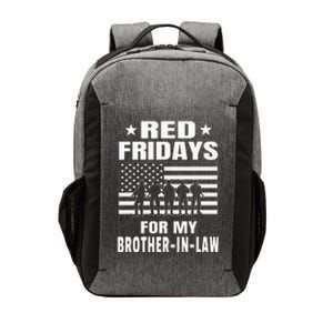 Deployed BrotherInLaw Vector Backpack