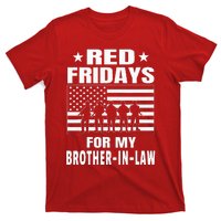 Deployed BrotherInLaw T-Shirt