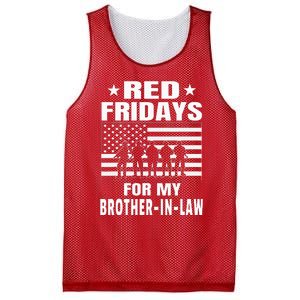 Deployed BrotherInLaw Mesh Reversible Basketball Jersey Tank