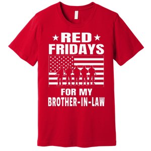 Deployed BrotherInLaw Premium T-Shirt