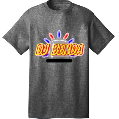 Dj Benda T-Shirt