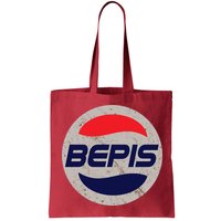 Distressed BEPIS Dank Meme Bag