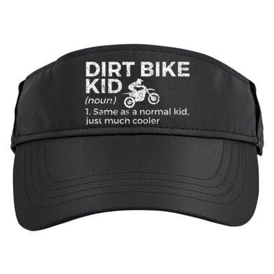 Dirt Bike Definition Motocross Adult Drive Performance Visor