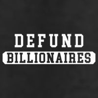 Defund Billionaires Beanie