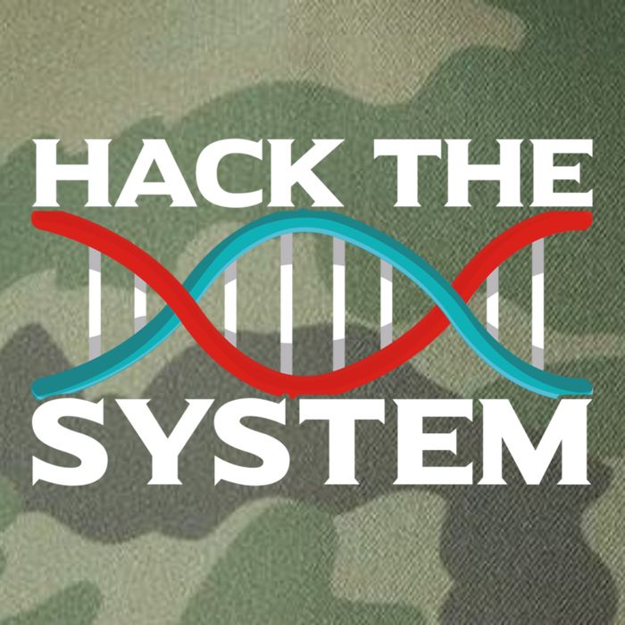 Diy Biology Dna Double Helix Hack The System Biohacker Gift Legacy Tie Dye Trucker Hat