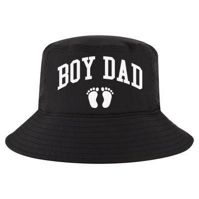 Dad Best Dad Gift For Dad Daddy To Be Classic Cool Comfort Performance Bucket Hat