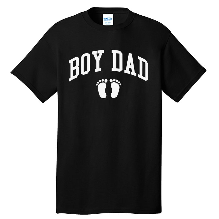 Dad Best Dad Gift For Dad Daddy To Be Classic Tall T-Shirt