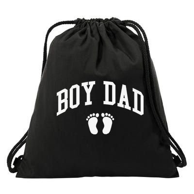 Dad Best Dad Gift For Dad Daddy To Be Classic Drawstring Bag