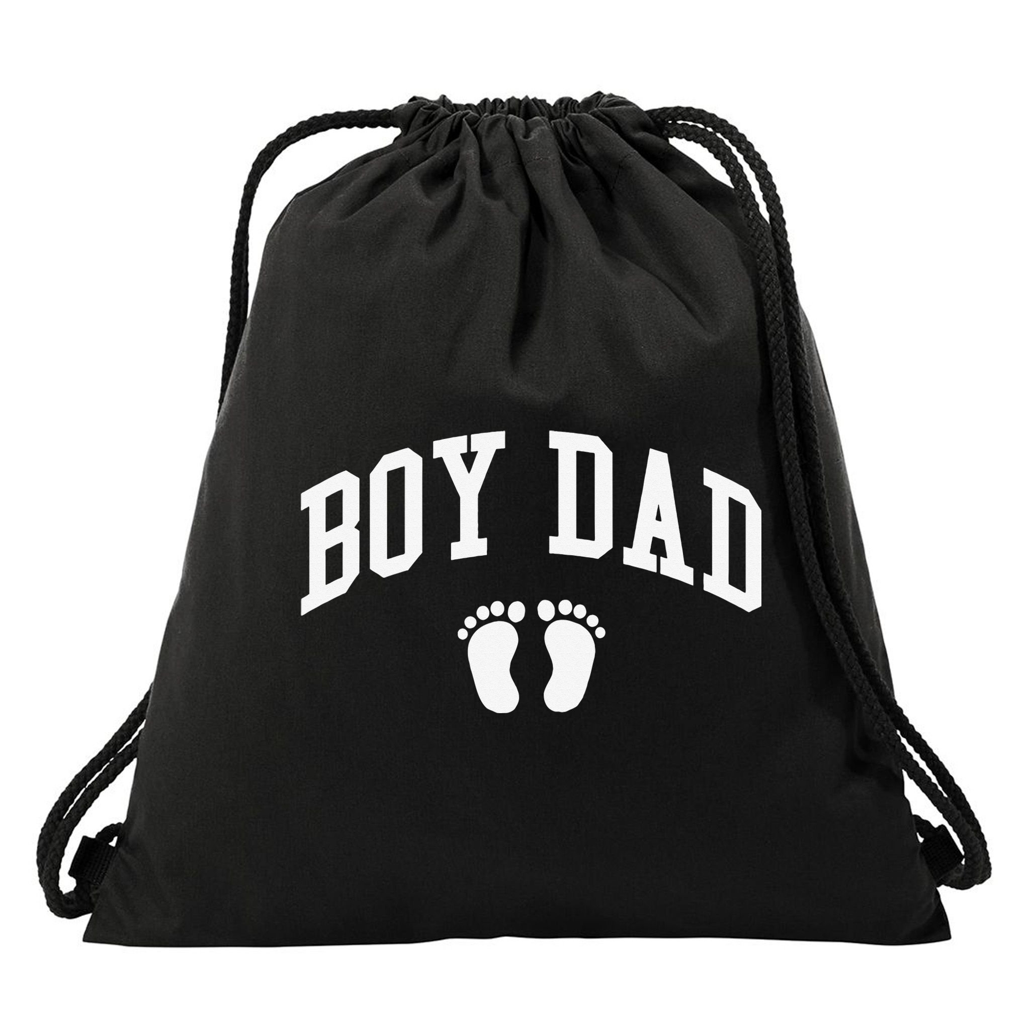 Dad Best Dad Gift For Dad Daddy To Be Classic Drawstring Bag