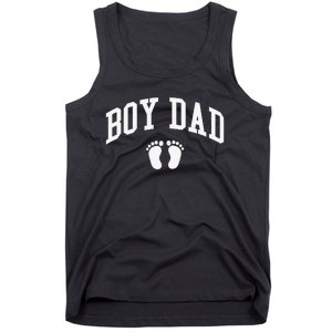 Dad Best Dad Gift For Dad Daddy To Be Classic Tank Top