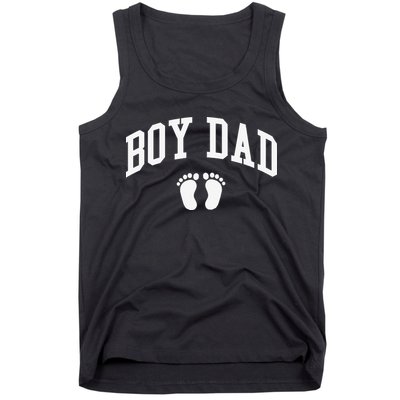 Dad Best Dad Gift For Dad Daddy To Be Classic Tank Top