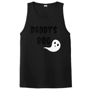 DaddyS Boo Ddlg Little Space Abdl Funny Halloween Gift PosiCharge Competitor Tank