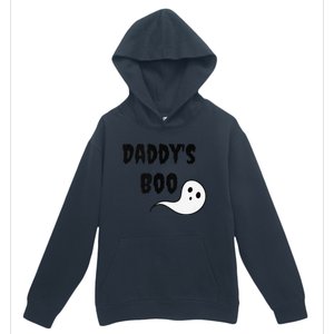 DaddyS Boo Ddlg Little Space Abdl Funny Halloween Gift Urban Pullover Hoodie