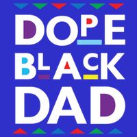 Dope Black Dad Gift Black History Gift Dope Black Father Great Gift Hoodie