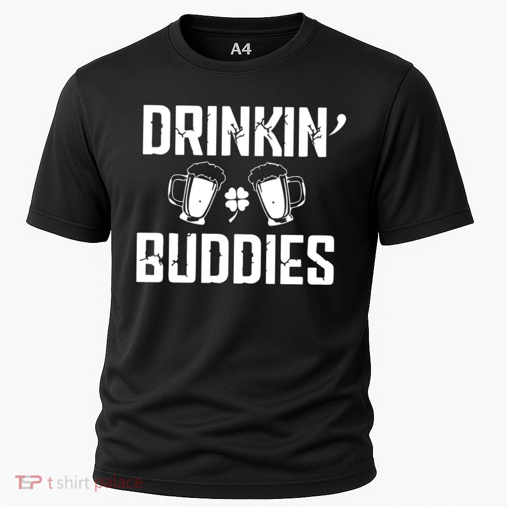 Drinkin Buddies Performance Shirt