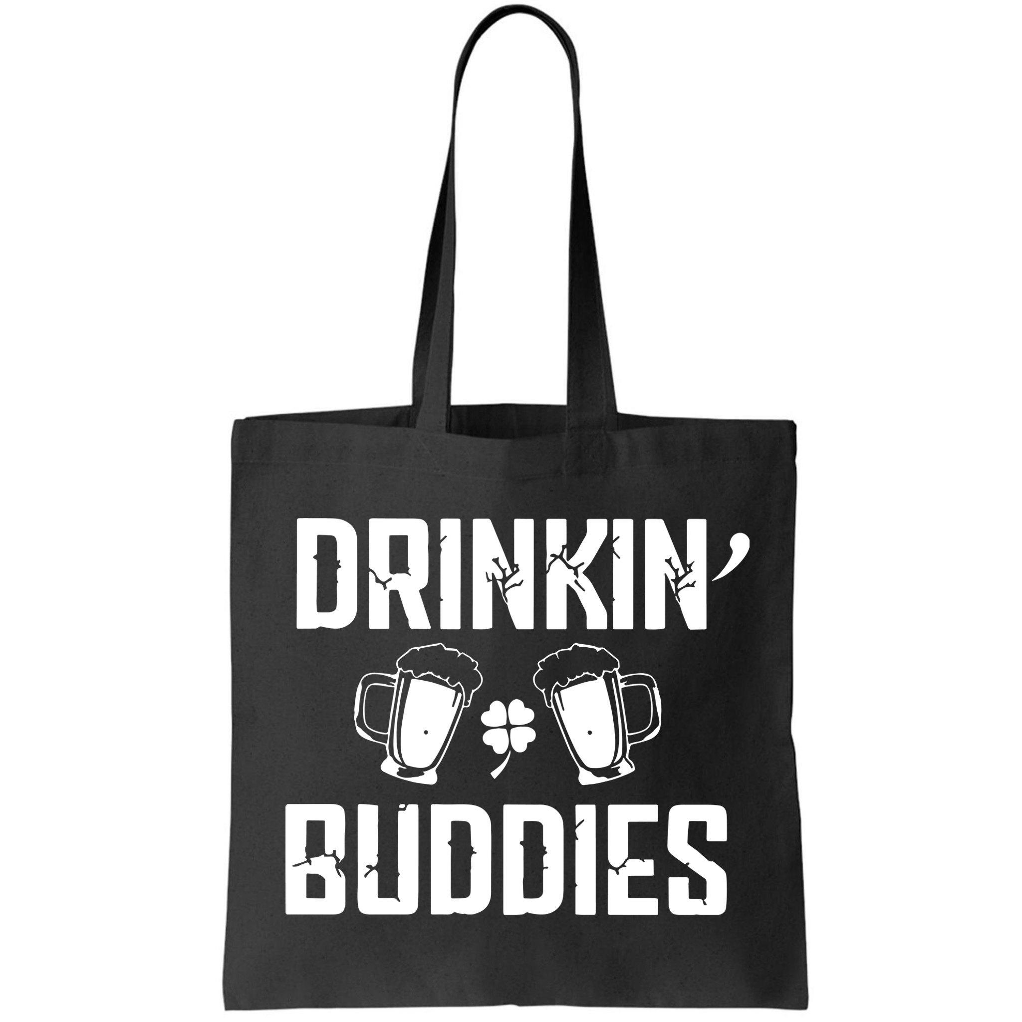 Drinkin Buddies Bag