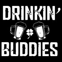 Drinkin Buddies Bag