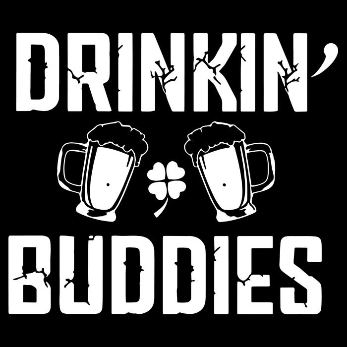 Drinkin Buddies Bag