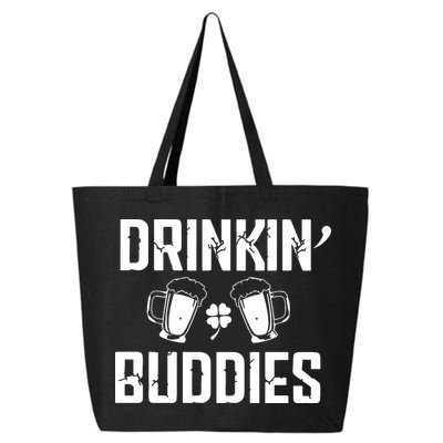 Drinkin Buddies 25L Jumbo Tote