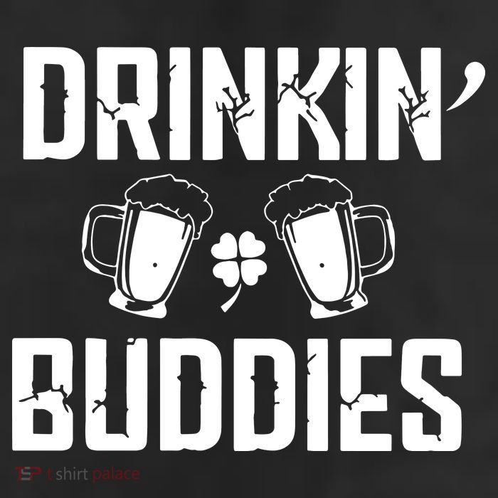 Drinkin Buddies 25L Jumbo Tote