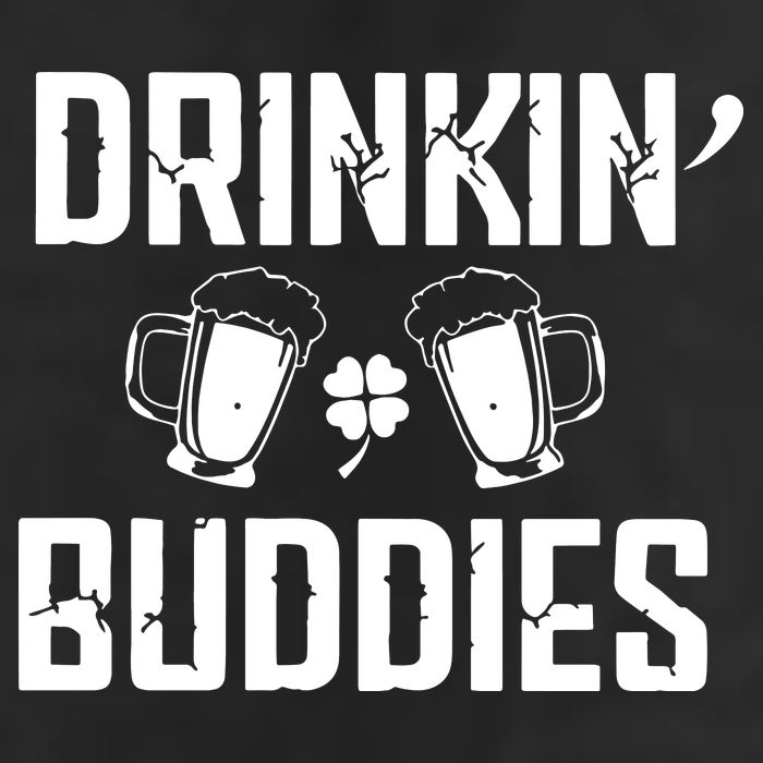 Drinkin Buddies Golf Towel