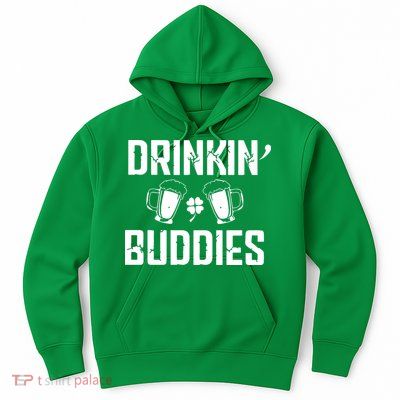 Drinkin Buddies Hoodie