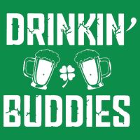 Drinkin Buddies Sweatshirt
