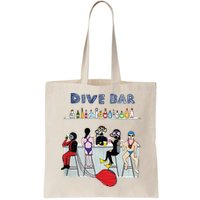 Dive Bar Bag