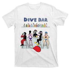 Dive Bar T-Shirt