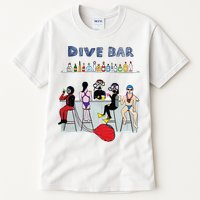 Dive Bar Tall T-Shirt