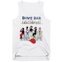 Dive Bar Tank Top