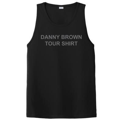 Danny Brown PosiCharge Competitor Tank