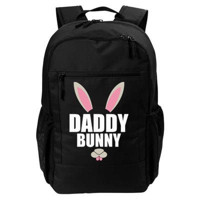 Daddy Bunny Easter Husband Easter Father Easter Dad Bunny Gift Backpack