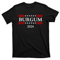 Doug Burgum For President 2024 Election T-Shirt