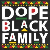 Dope Black Family Reunion Matching Family Picture Adult Drive Performance Visor