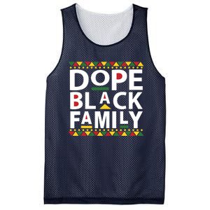 Dope Black Family Reunion Matching Family Picture Mesh Reversible Basketball Jersey Tank