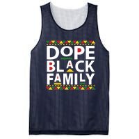 Dope Black Family Reunion Matching Family Picture Mesh Reversible Basketball Jersey Tank