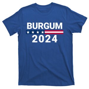 Doug Burgum For President 2024 Election T-Shirt